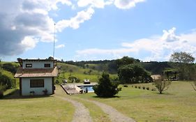 Estalagem Sensações